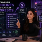 cómo convertir seguidores en ingresos